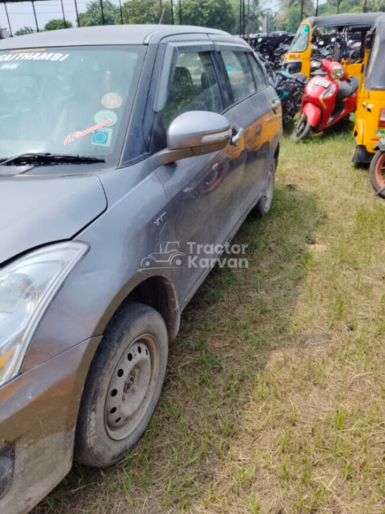 Maruti Suzuki Swift Dzire VXI View Used Car