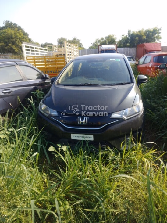 Honda Jazz V CVT View Used Car