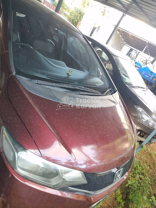 Honda Jazz VX View Used Car