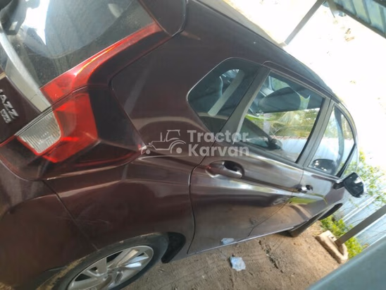 Honda Jazz VX View Used Car