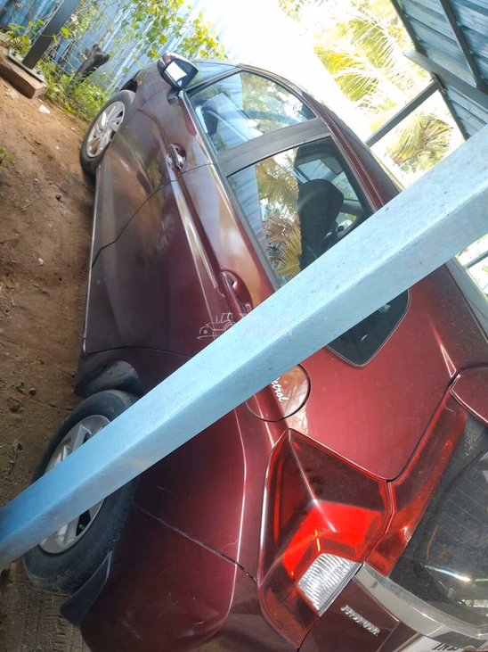 Honda Jazz VX View Used Car