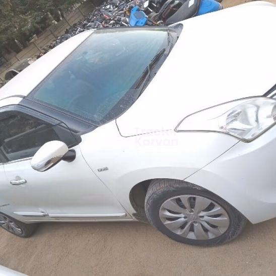 Maruti Suzuki Baleno Delta View Used Car
