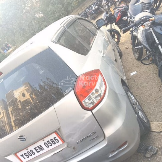 Maruti Suzuki 
Ertiga VDI View Used Car