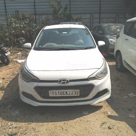 Hyundai i20 Magna View Used Car