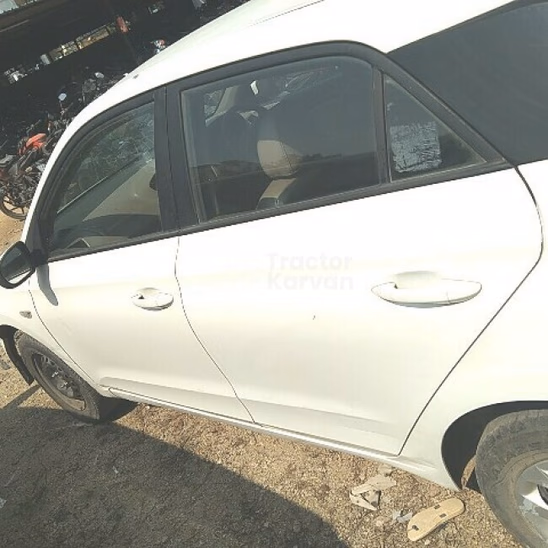 Hyundai i20 Magna View Used Car