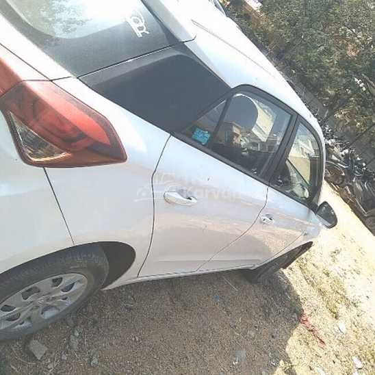 Hyundai i20 Magna View Used Car