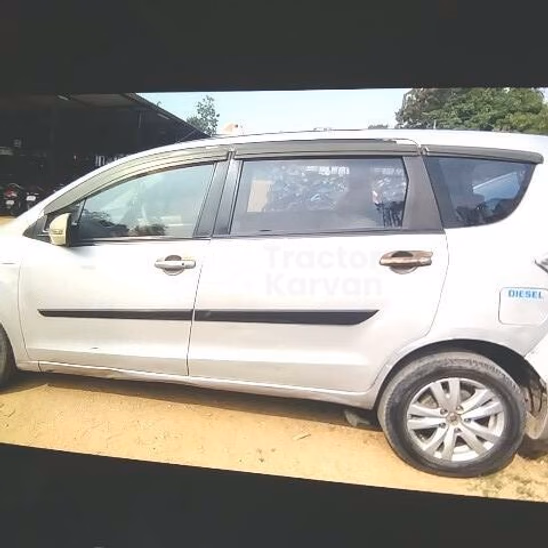 मारुति सुजुकी अर्टिगा जेडडीआई पुरानी कारें देखें