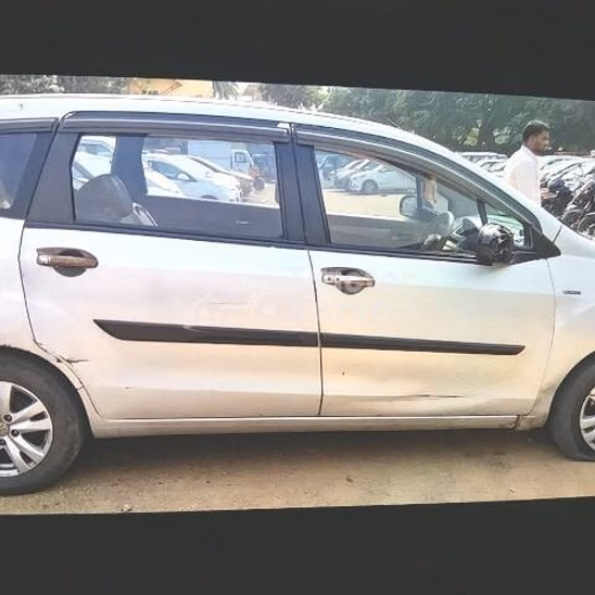 मारुति सुजुकी अर्टिगा जेडडीआई पुरानी कारें देखें
