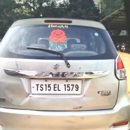 मारुति सुजुकी अर्टिगा जेडडीआई पुरानी कारें देखें