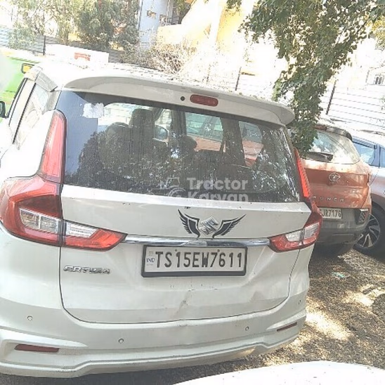 मारुति सुजुकी अर्टिगा जेडडीआई पुरानी कारें देखें