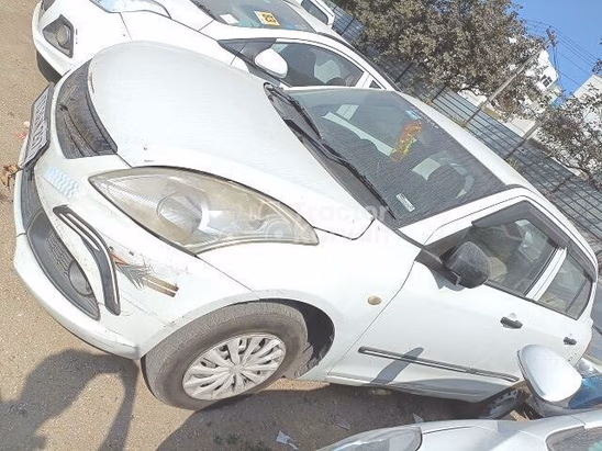 Maruti Suzuki Swift Dzire TOUR S View Used Car
