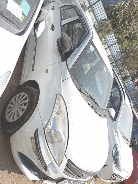 Maruti Suzuki Swift Dzire TOUR S View Used Car
