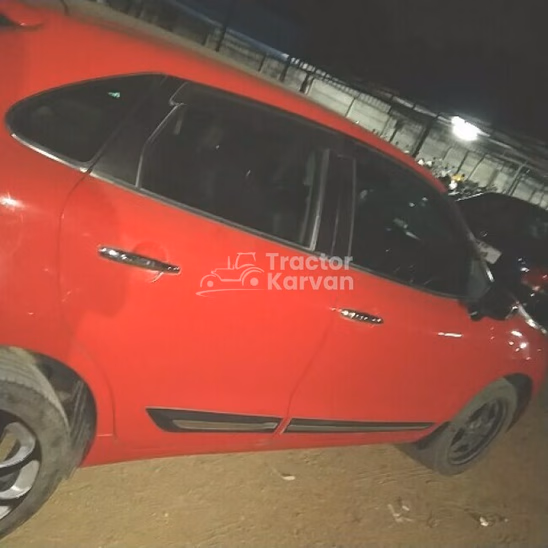 Maruti Suzuki Baleno Alpha View Used Car