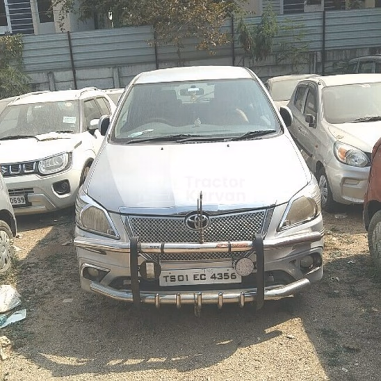 Toyota Innova 2.5 G View Used Car