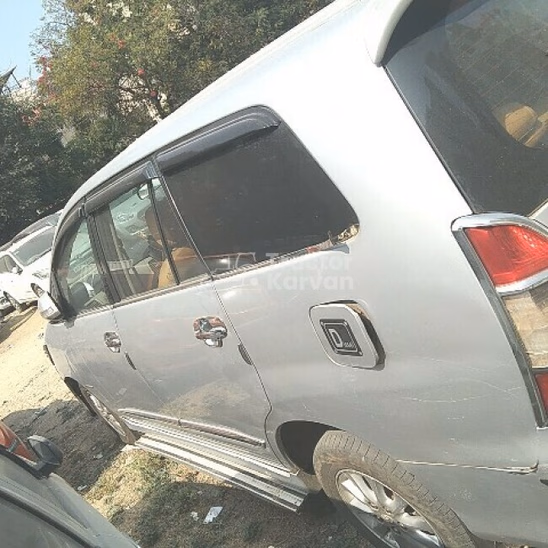 Toyota Innova 2.5 G View Used Car