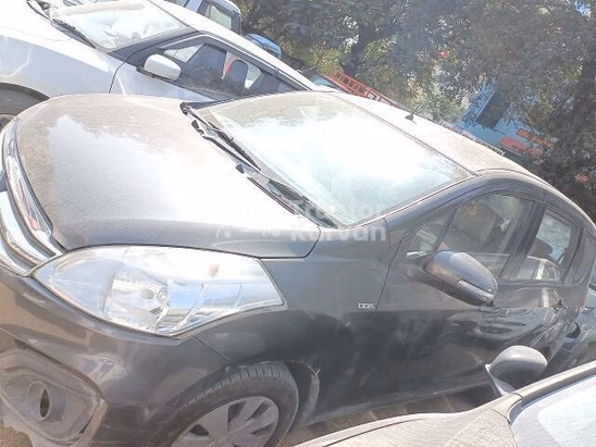 Maruti Suzuki Ertiga Smart Hybrid VDI View Used Car