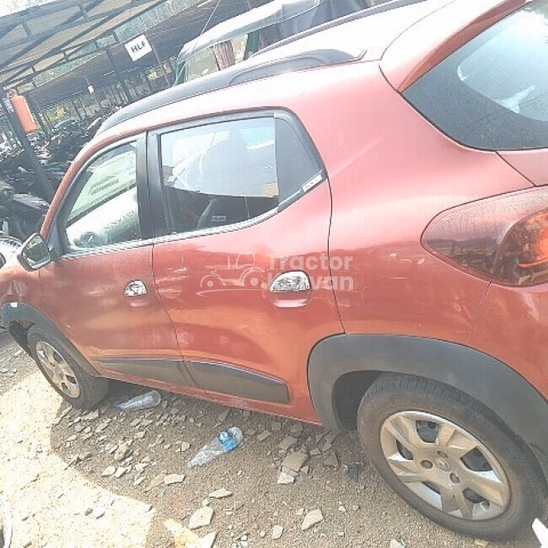 Renault Kwid RXT View Used Car
