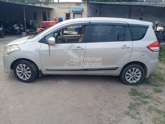 Maruti Suzuki Ertiga ZDI View Used Car