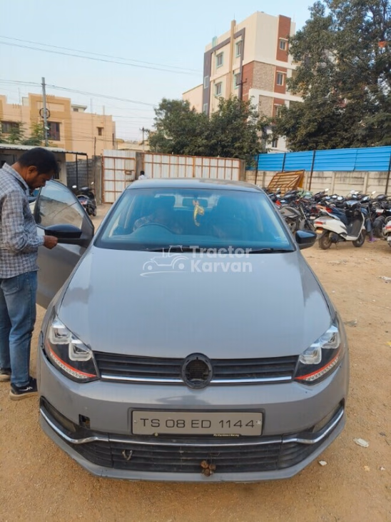 Volkswagen Polo Highline View Used Car