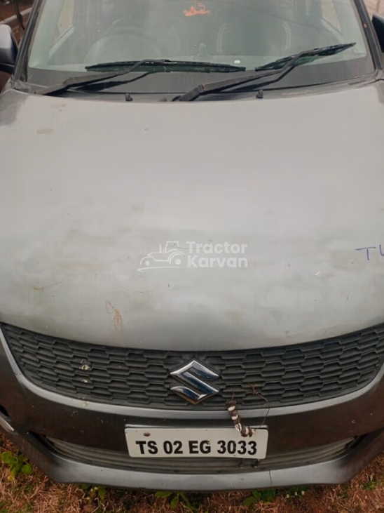 Maruti Suzuki 
Swift VDI View Used Car