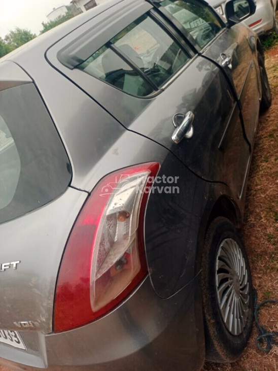 Maruti Suzuki 
Swift VDI View Used Car