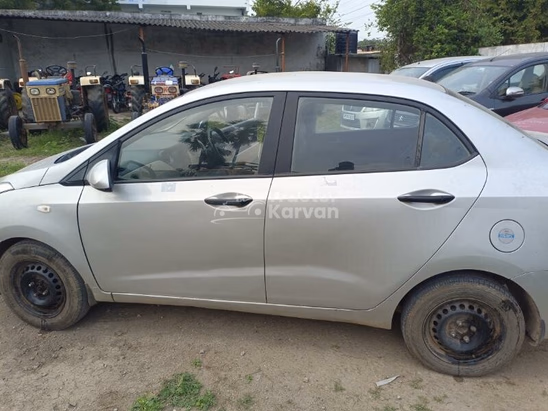 Hyundai Xcent S CRDi View Used Car