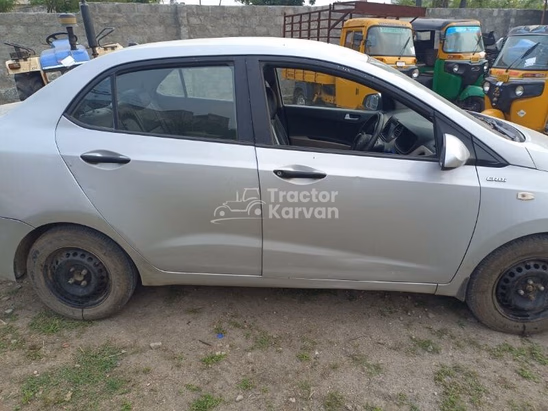 Hyundai Xcent S CRDi View Used Car