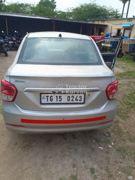 Hyundai Xcent S CRDi View Used Car