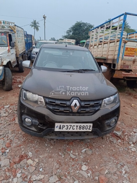 Renault Kwid RXT View Used Car