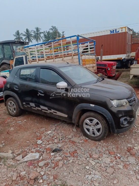 Renault Kwid RXT View Used Car