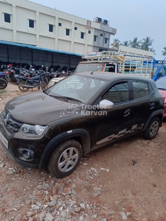 Renault Kwid RXT View Used Car