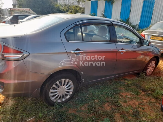 Maruti Suzuki Ciaz VDI View Used Car