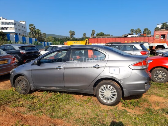 Maruti Suzuki Ciaz VDI View Used Car