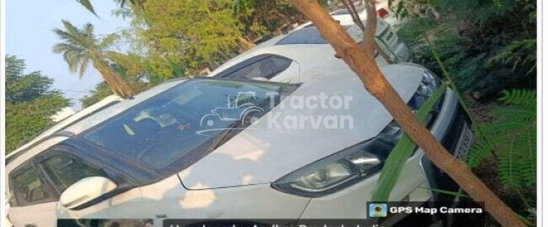 Maruti Suzuki Vitara Brezza ZDI View Used Car