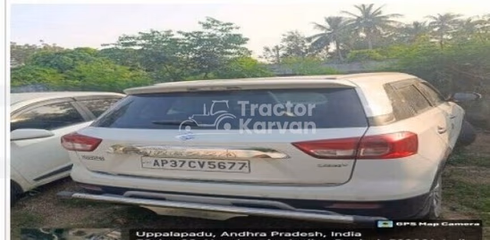 Maruti Suzuki Vitara Brezza ZDI View Used Car