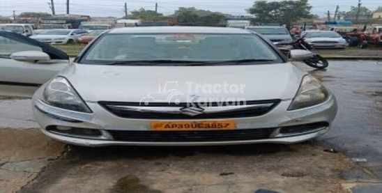 Maruti Suzuki 
Swift Dzire VDI View Used Car