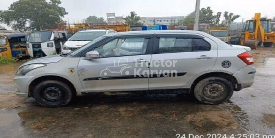Maruti Suzuki 
Swift Dzire VDI View Used Car