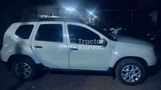 Renault Duster 110 PS RXL View Used Car