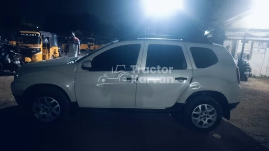 Renault Duster 110 PS RXL View Used Car