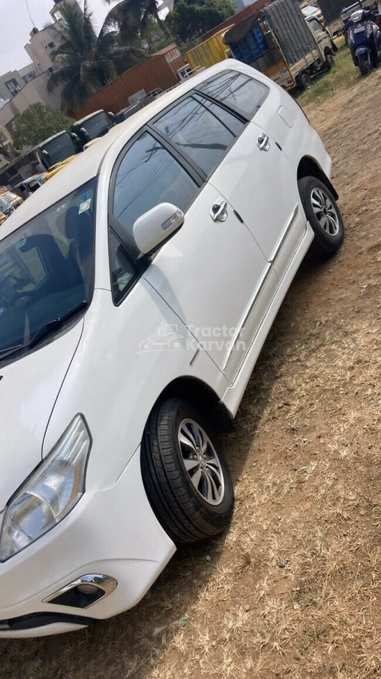 Toyota Innova 2.5 E View Used Car