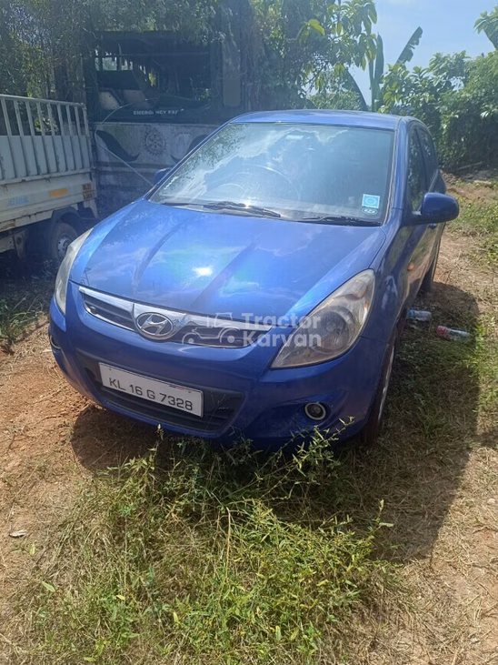Hyundai i20 1.2 S View Used Car