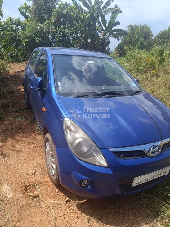 Hyundai i20 1.2 S View Used Car