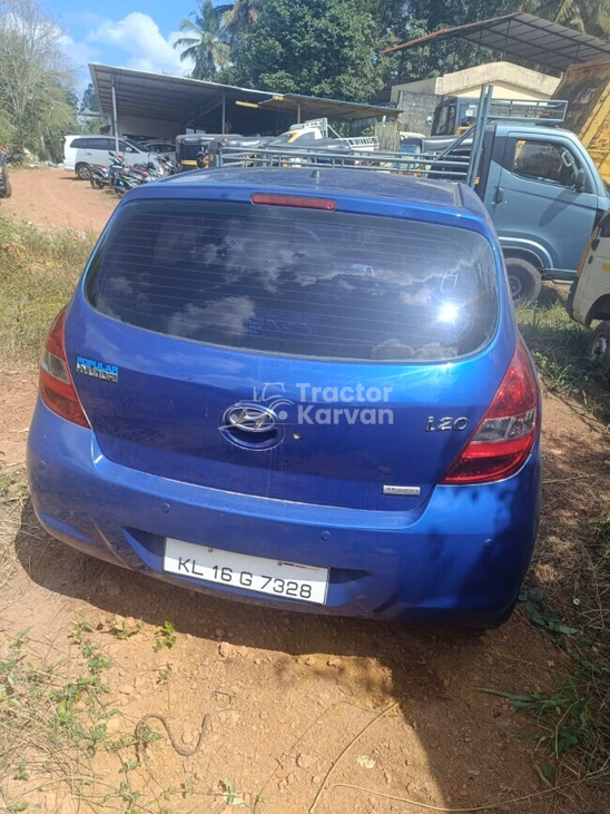 Hyundai i20 1.2 S View Used Car