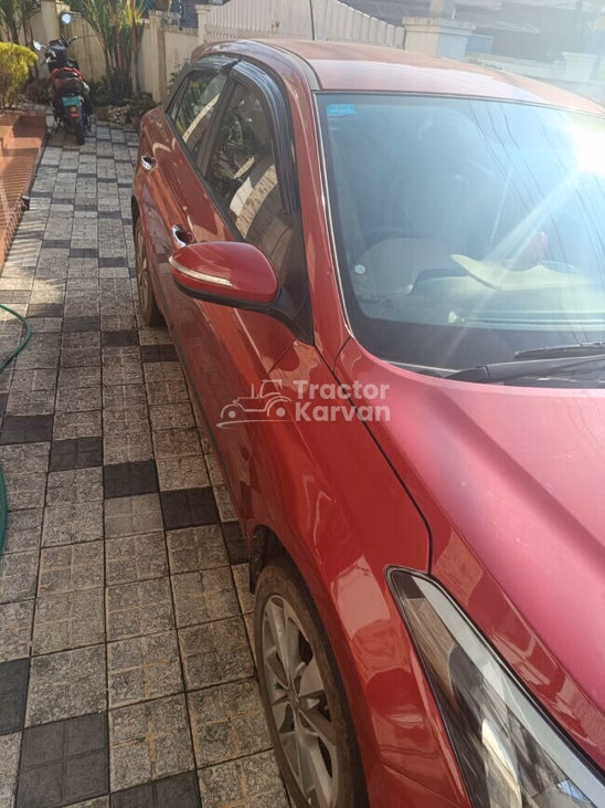 Hyundai i20 Asta View Used Car