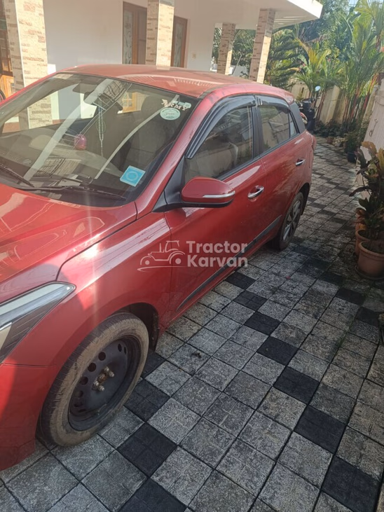 Hyundai i20 Asta View Used Car