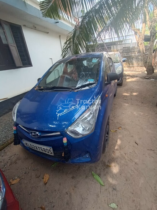 Hyundai Eon Era View Used Car