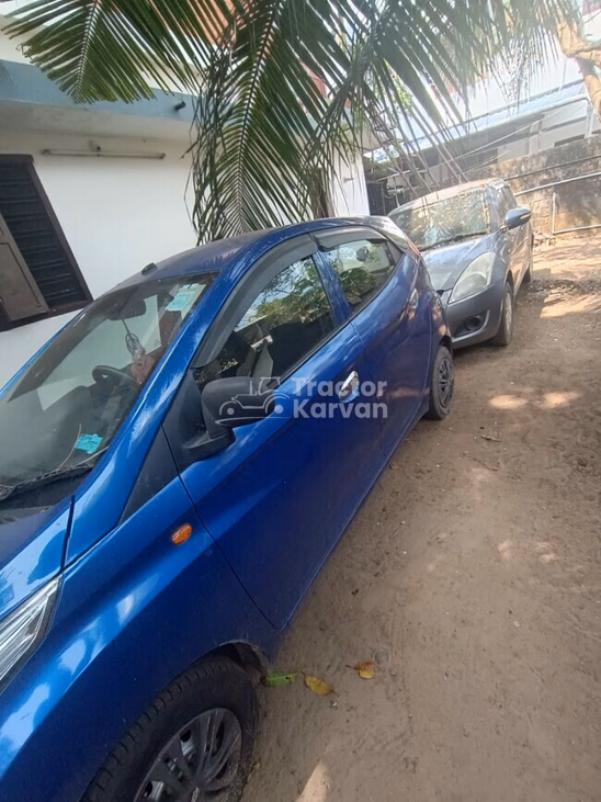 Hyundai Eon Era View Used Car