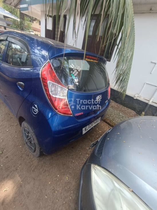 Hyundai Eon Era View Used Car