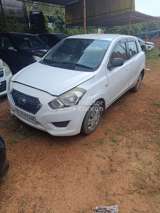 Datsun redi-GO T View Used Car