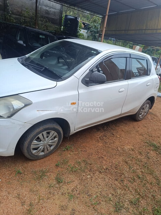Datsun redi-GO T View Used Car